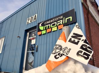 Créations Morin : mandat de grève adopté à l’unanimité par les syndiqués à Drummondville