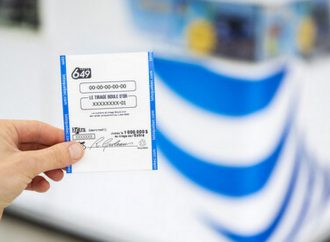 Lotto 6/49 : avez-vous vérifié vos billets? Un nouveau millionnaire est recherché au Québec