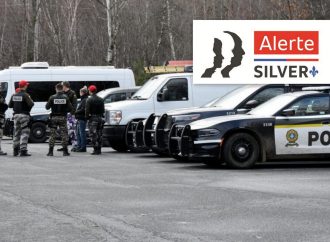 Déploiement de l’alerte Silver : un nouvel outil pour retrouver plus rapidement et efficacement les personnes vulnérables