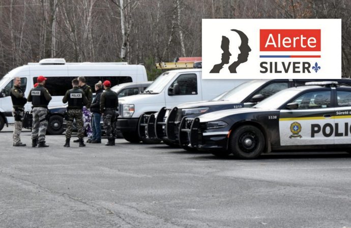 Déploiement de l’alerte Silver : un nouvel outil pour retrouver plus rapidement et efficacement les personnes vulnérables