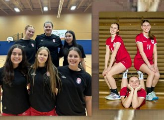 Championnats du monde de handball : de jeunes athlètes de Drummondville sollicitent l’appui des entreprises et de la communauté
