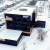 Gestion Fauvel inaugure le nouveau « QG des affaires » à Drummondville