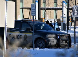 Menaces à l’école du Bosquet : deux mineurs arrêtés l’enquête policière se poursuit confirme la SQ