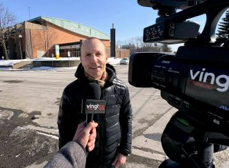 Centre Marcel-Dionne : pour l’ex-conseiller Alexandre Desbiens, rénover un choix « inconcevable » et un manque de vision