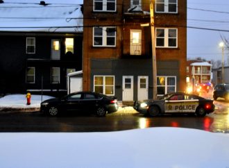 Stupéfiants et trafic de stupéfiants : perquisition, la Sûreté du Québec accentue ses interventions à Drummondville