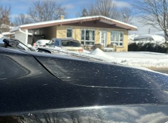Trafic de stupéfiants Perquisitions : la SQ de la MRC de Drummond mènent une série de perquisitions au Centre-du-Québec