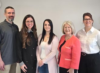 Wickham optimise sa structure municipale et mise sur l’expertise de Catherine Pepin