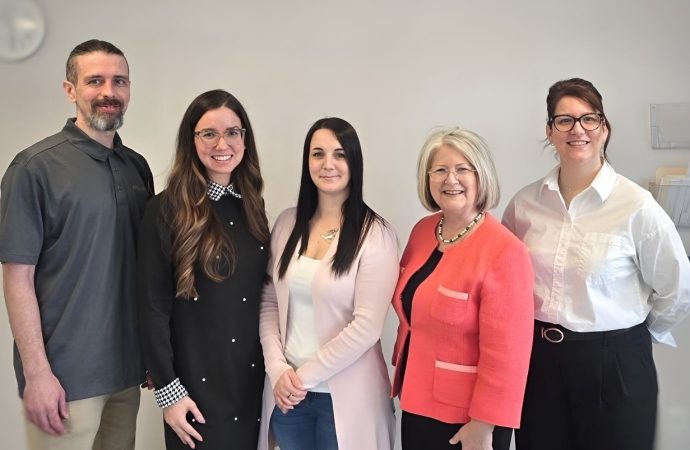 Wickham optimise sa structure municipale et mise sur l’expertise de Catherine Pepin