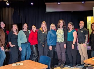 Drummondville se rassemble pour faire avancer la discussion sur le féminisme