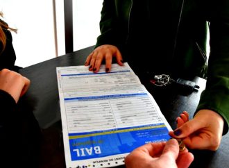 Crise du logement : à la veille de la date limite des avis d’augmentation, des locataires appuyés par le RCLALQ dénoncent des hausses allant jusqu’à 20 %