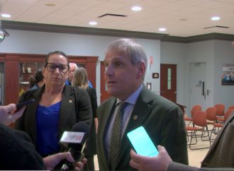 Centre Marcel-Dionne : 48 M$, sondage et sources au cœur d’une plainte, une transparence à &lsquo;géométrie variable&rsquo;