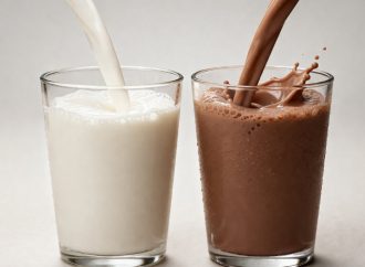 Rappel de lait :  »présence possible de verre » dans des produits Farmers, Québon et Natrel faisant l’objet d’un rappel important
