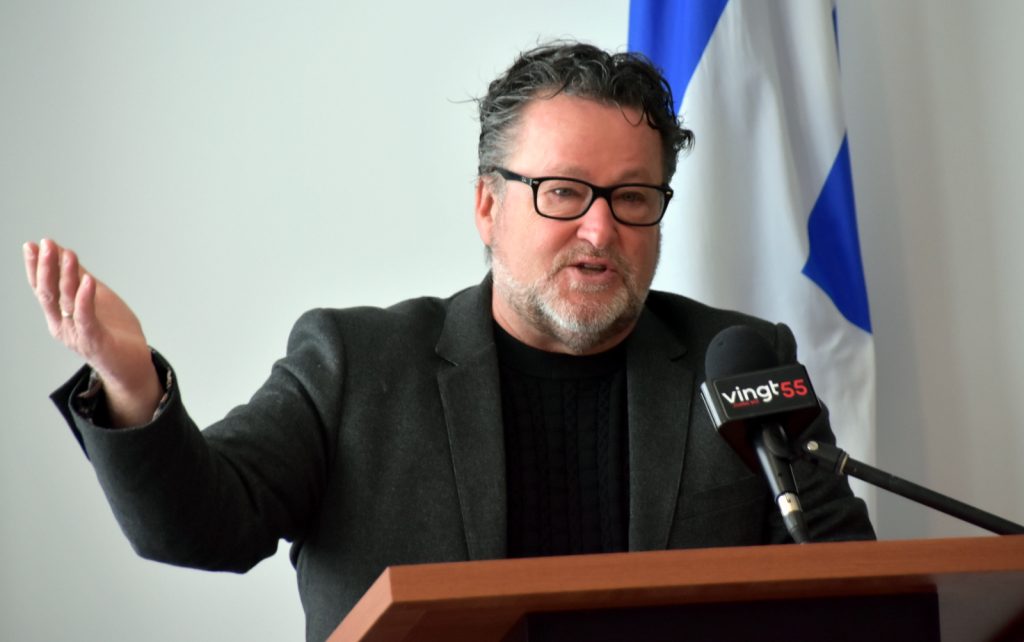 Caserne St Leonard d'Aston Crédit photo Eric Beaupré Vingt55 Tous doits réservés (12)
