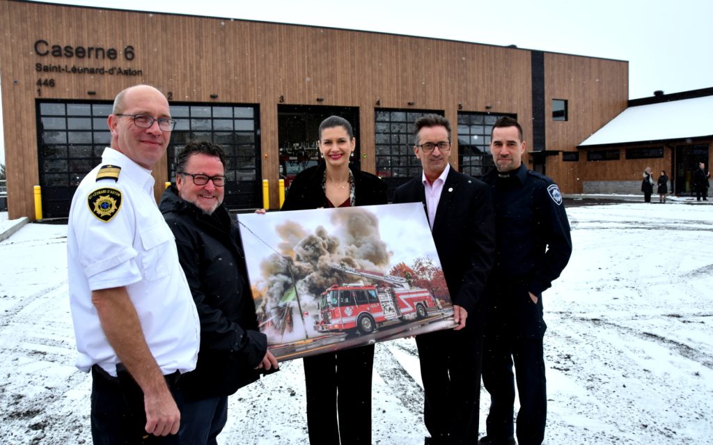 Caserne St Leonard d'Aston Crédit photo Eric Beaupré Vingt55 Tous doits réservés (19)