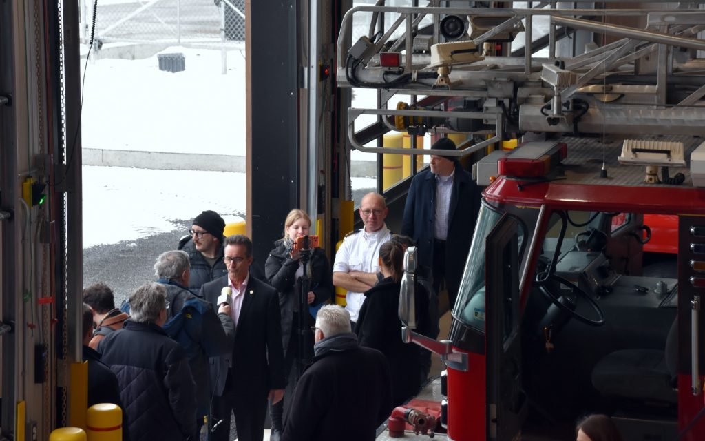 Caserne St Leonard d'Aston Crédit photo Eric Beaupré Vingt55 Tous doits réservés (20)