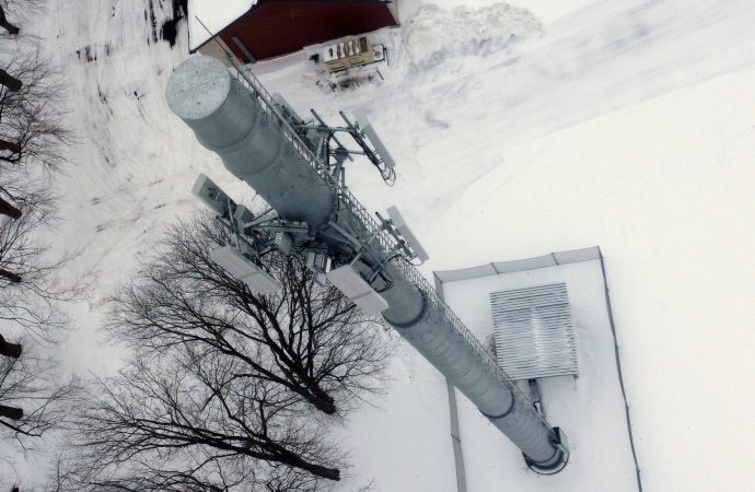 Amélioration du réseau cellulaire : Québec confirme 10 nouveaux sites au Centre-du-Québec et dans la MRC de Drummond