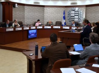 Enjeux majeurs : « La démocratie municipale s’arrête-t-elle le soir des élections? » questionne la Coalition citoyenne de Drummondville