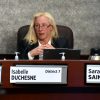 Isabelle Duchesne assurera l’intérim à la mairie suppléante et au comité exécutif de la Ville de Drummondville