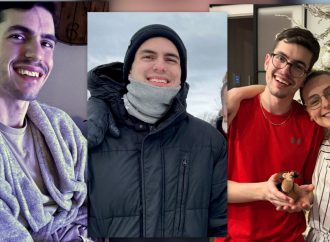 Disparition : la SQ demande l’aide du public pour retrouver Zack Villemure, 26 ans, de Drummondville