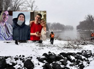 Disparition de Zack Villemure : la SQ déploie une unité nautique et un drone sur la rivière Saint-François à Drummondville