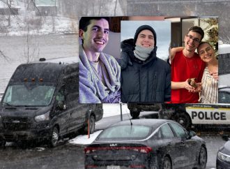 Zack Villemure toujours introuvable,: la mère lance un cri du cœur aux riverains : « Nous voulons le retrouver »