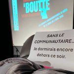 Importance du communautaier