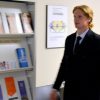Dossier Noah Corson : la Couronne confirme un nouveau procès pour agression sexuelle à Drummondville
