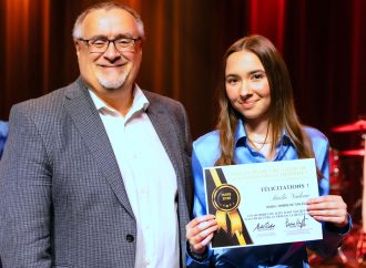 4ᵉ édition du gala de la Francophonie : La relève artistique de Drummondville à l’honneur au Gala de la Francophonie du Cégep Drummond