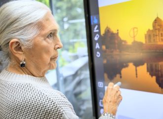 Culture et tourisme : Le CCEG de Drummondville au cœur d’un autre projet pour briser l’isolement des aînés