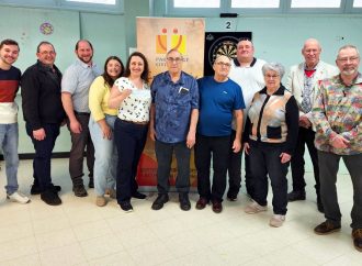 Chevaliers de Colomb et Parrainage civique Drummond : un élan de solidarité remarqué à Drummondville