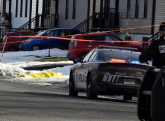 Une femme retrouvée sans vie sur la rue des Mésanges, la SQ enquête