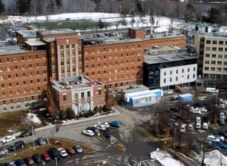 Projet de nouvel hôpital : une annonce déterminante pour l’inscription au PQI à Drummondville