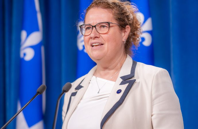 Ressources intermédiaires : le PQ dénonce une situation qui se dégrade au Centre-du-Québec