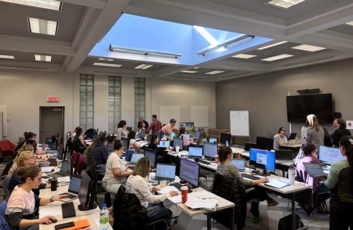 Déploiement du DSN « Un véritable tour de force » une mobilisation terrain d’envergure au Centre-du-Québec et à l’échelle provinciale