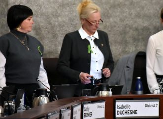 Centre Marcel-Dionne : apparence de conflit d’intérêts, la conseillère Isabelle Duchesne et le maire de Drummondville se prononcent