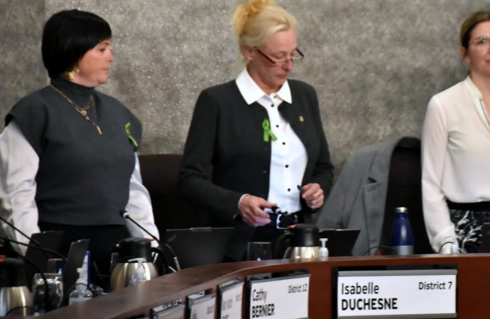 Centre Marcel-Dionne : apparence de conflit d’intérêts, la conseillère Isabelle Duchesne et le maire de Drummondville se prononcent