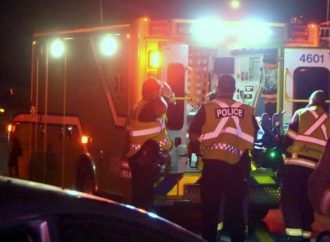 Un conducteur de 24 ans arrêté pour capacités affaiblies …dénoncé par son application Car Crash