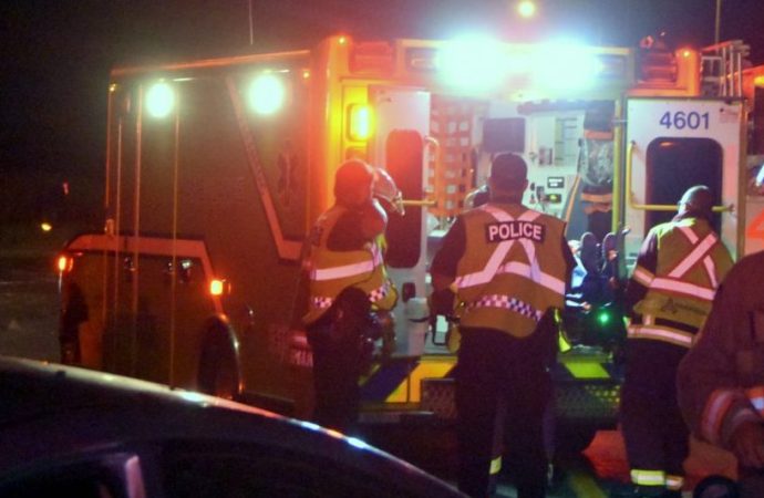 Un conducteur de 24 ans arrêté pour capacités affaiblies …dénoncé par son application Car Crash