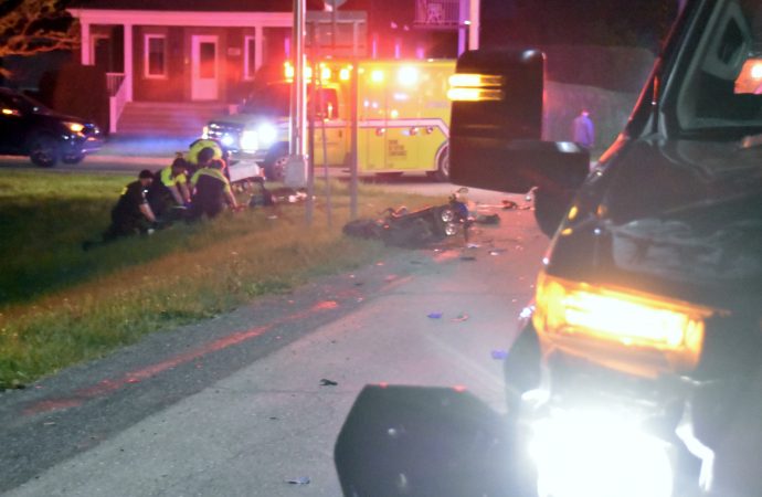 Déontologie policière : deux policiers blâmés « sans mauvaise foi » suite au décès de Jasmin Béliveau