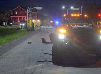 Décès de Jasmin Béliveau et accidents à répétition : l’intersection Robert-Bernard–René-Lévesque sera finalement réaménagée