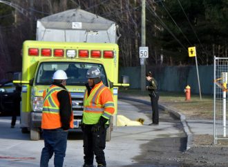 Journée de commémoration : 14 travailleurs morts au travail en 2025 au Centre-du-Québec, la CSN réclame des actions concrètes