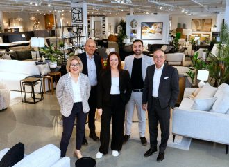 Bouvreuil Meubles amorce un virage stratégique en rejoignant le groupe Setlakwe