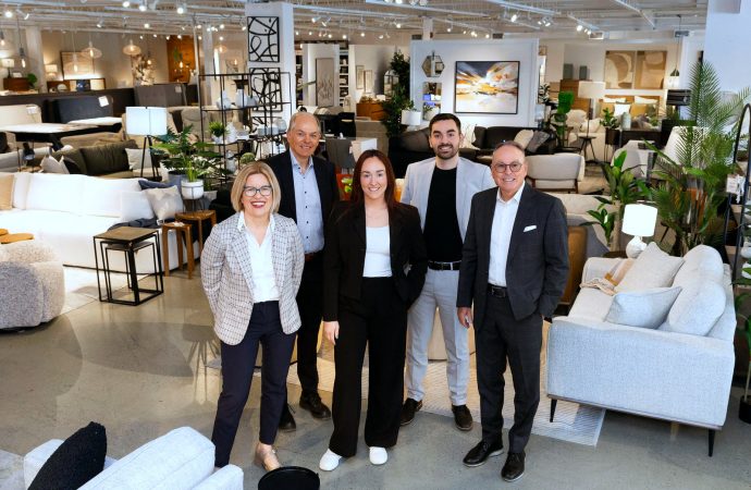 Bouvreuil Meubles amorce un virage stratégique en rejoignant le groupe Setlakwe