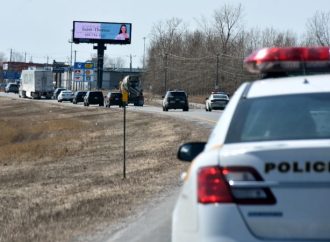 Sécurité routière : Québec lance une offensive majeure visant les véhicules lourds