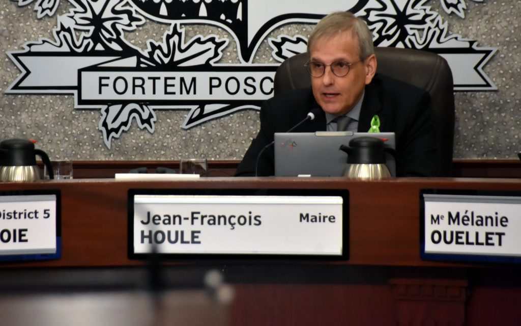 Conseil Muni CMD @ Crédit photo Eric Beaupré Vingt55 Tous droits réservés (5)