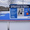 Patinoire du parc Jardin-des-Galeries : bruit sécurité et qualité de vie les citoyens rappellent au maire que la décision du 15 juin marquera l&rsquo;avenir du quartier