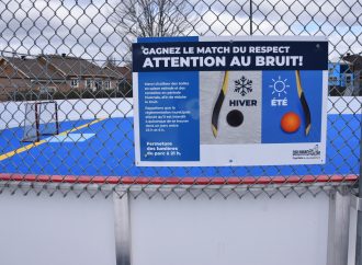Bruit au parc Jardin-des-Galeries :  &lsquo;Parc de la discorde&rsquo; des impacts et un répit toujours attendu par les résidents
