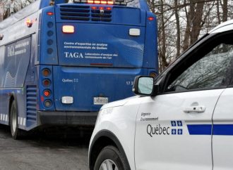 Infraction environnementale : une entreprise du Centre-du-Québec condamnée à payer 99 446 $
