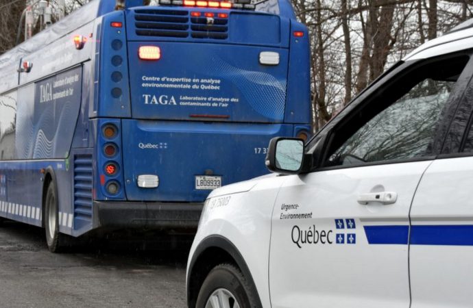 Infraction environnementale : une entreprise du Centre-du-Québec condamnée à payer 99 446 $