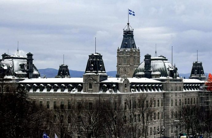 Redécoupage électoral : Décision de la Cour suprême un revers pour l’Assemblée nationale des gains à Drummondville